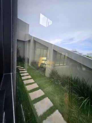 Imagem CASA DE ALTO PADRÃO NO CONDOMÍNIO RIVIERA PARK