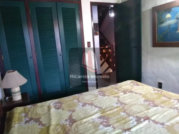 Imagem Apartamento Triplex Peró Praia 100 Mts.