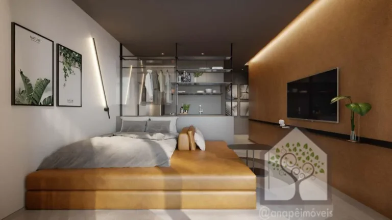 Imagem Studio no Centro próximo ao Pátio Milano