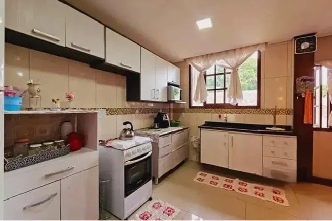 Imagem MQEL 165 Casa 612531061-15 - Casa à venda no bairro Mário Quintana - Porto Alegre/RS