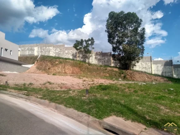 Imagem Terreno no condomínio Bela Vittá à venda por R$ 424.000,00 - Jardim Celeste - Jundiaí/SP