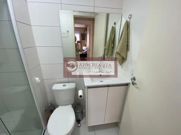 Imagem Compre Apartamento em Jardim São Savério R$250.000