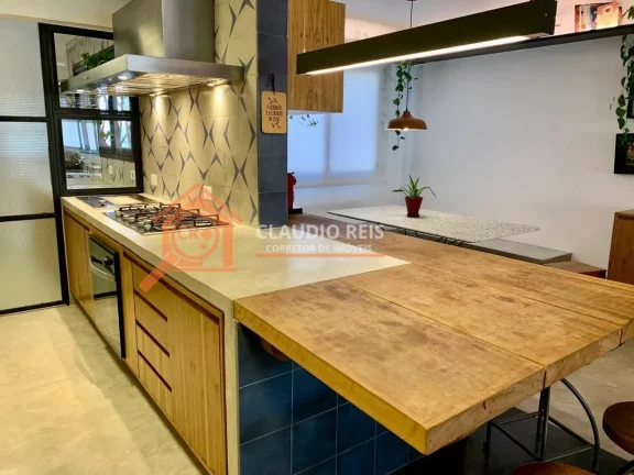 Imagem Apartamento com 4 Quartos para alugar, 240m² - Itaim Bibi