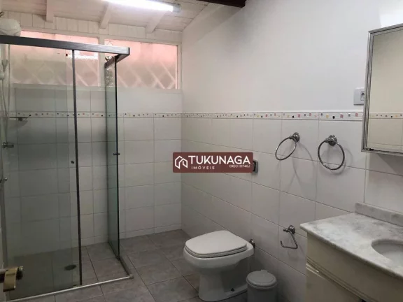 Imagem Sobrado com 5 quartos à venda, 220 m² por R$ 1.650.000 - Vila Albertina - São Paulo/SP