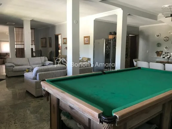 Imagem Oportunidade Única - Casa para locação no Condomínio San Conrado | Sousas, Campinas/SP

Sofistic...