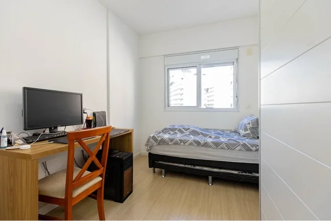 Imagem APARTAMENTO RESIDENCIAL em São Paulo - SP, Bela Vista