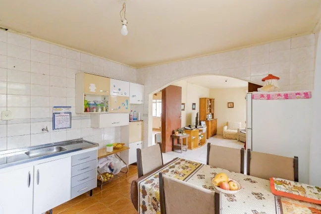 Imagem Casa 3 quartos no São Braz