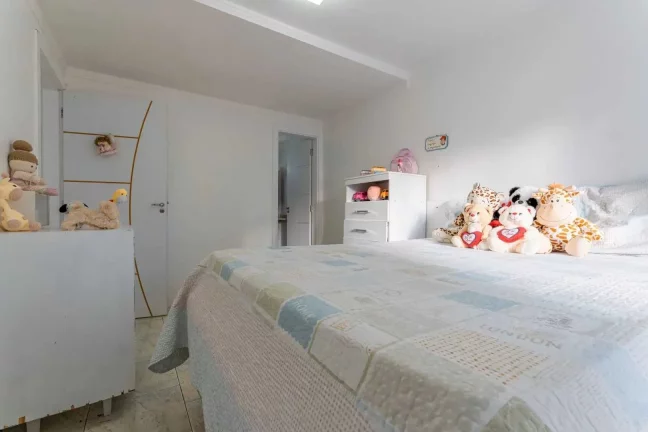 Imagem Apartamento com 4 dormitórios sendo 2 suítes e 2 vagas no Centro de Balneário Camboriú