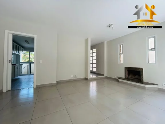 Imagem Casa à venda e locação no condomínio Villagio da Granja - Batelli Imóveis
