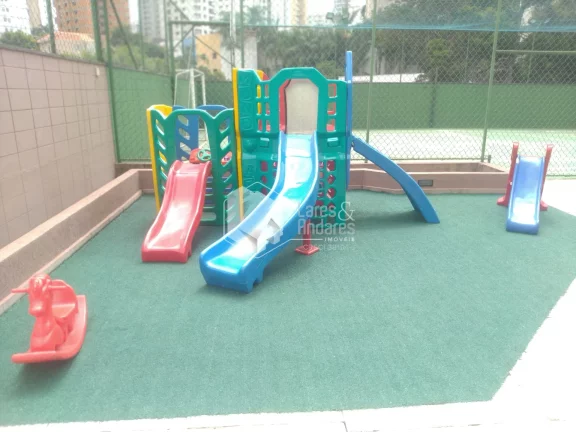 Imagem APARTAMENTO À VENDA,102M² COM 3 SUÍTES E 3 VAGAS FIXAS, ARMÁRIOS NA COZINHA E DORMITÓRIOS, 1 DEPÓSITO, VENDA DE PORTEIRA FECHADA - SANTANA, SÃO PAULO, SP