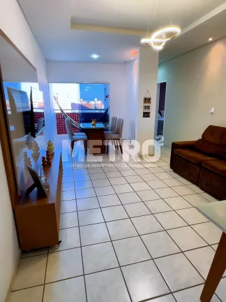 Imagem Apartamento à venda na Vila Mocó com 3 quartos, sendo 01 suíte, PETROLINA - PE