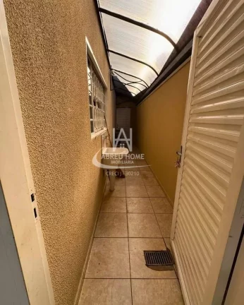Imagem Casa - Bady Bassitt