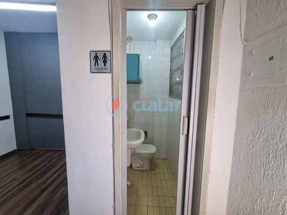 Imagem Sala à venda, Méier, Rio de Janeiro, RJ