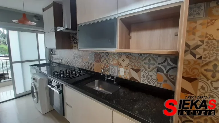 Imagem Imperdível oportunidade: Apartamento de 2 quartos na Vila Formosa, São Paulo-SP, com 1 suíte, 2 banheiros, 1 vaga de garagem e 80 m²!