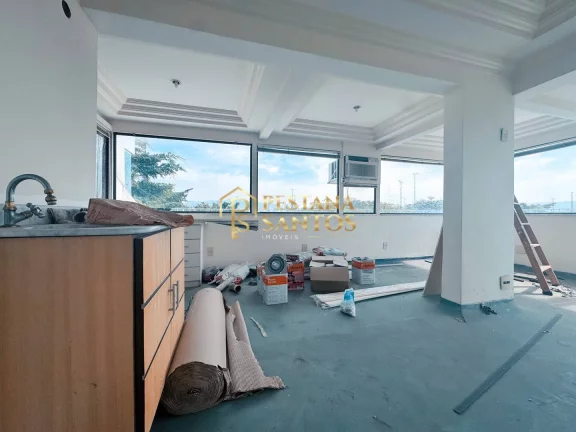 Imagem Cobertura Comercial à Venda – Riviera Center | Barra da Tijuca