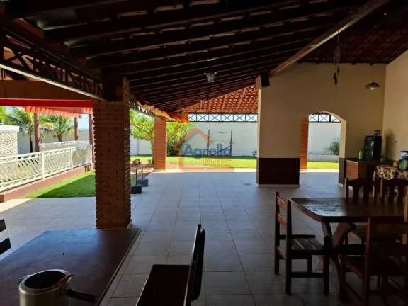 Imagem Chácara à venda no bairro CONDOMÍNIO CHÁCARAS AREIÃO - Mogi Mirim/SP