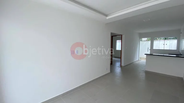 Imagem Casa independente, 2 quartos, Vila do Peró - Cabo Frio