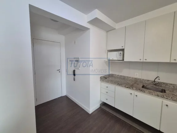 Imagem APARTAMENTO À VENDA NA BELA VISTA, SÃO PAULO