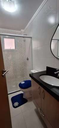 Imagem Apartamento 2 dormitórios mobiliado no bairro Aviação