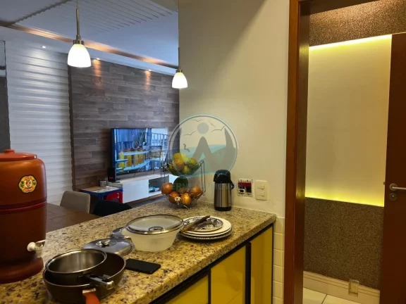 Imagem APARTAMENTO RESIDENCIAL em UBATUBA - SP, ITAGUÁ
