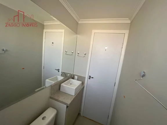 Imagem Apartamento no Condomínio Sicilia Vila Andrade