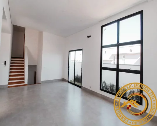 Imagem CASA RESIDENCIAL em SALTO - SP, RESIDENCIAL CENTRAL PARQUE