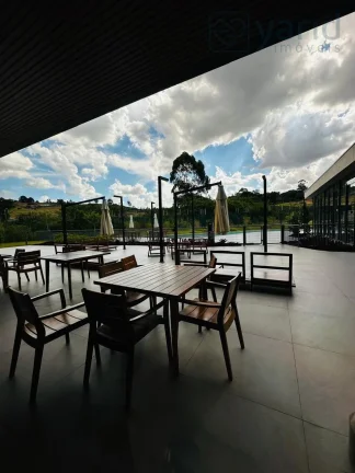 Imagem TERRENO NO CONDOMÍNIO TAMBORÉ, JUNDIAÍ