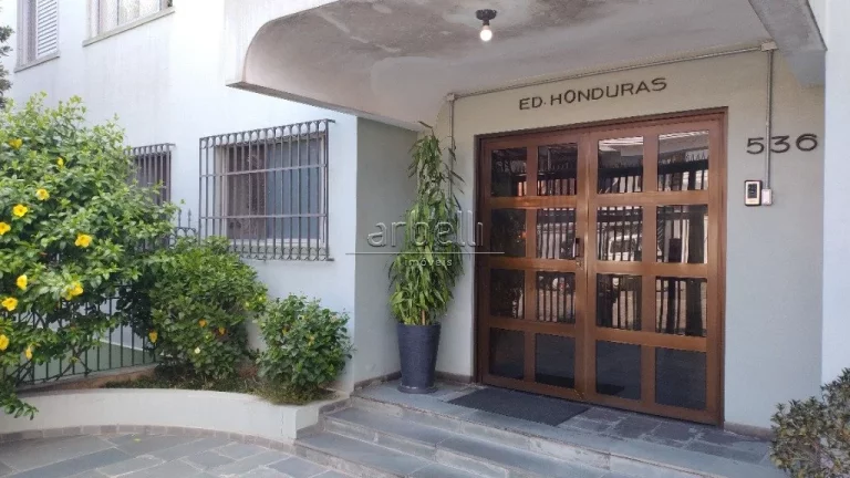 Apartamento com 2 Quartos à Venda, 56 m² em Vila Santa Catarina - São Paulo