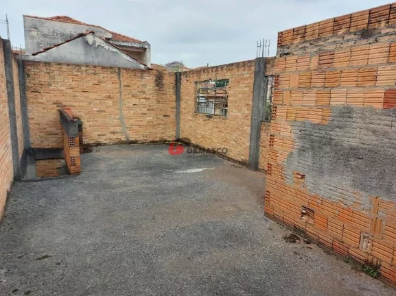 Imagem Casa à venda 2 Quartos, 1 Suite, 1 Vaga, 423M², Vila Lúcia, São Paulo - SP