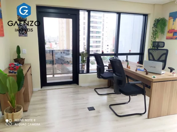 Imagem Sala Comercial à Venda, 35 m² em Centro - Osasco