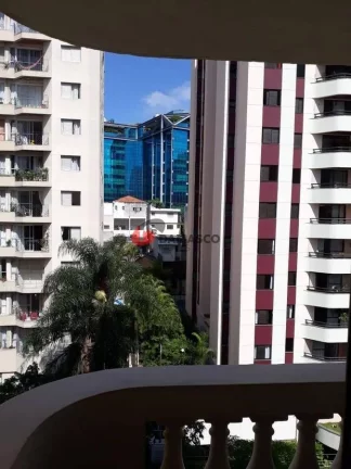 Imagem Apartamento à venda, Vila Guarani (Z Sul), São Paulo, SP