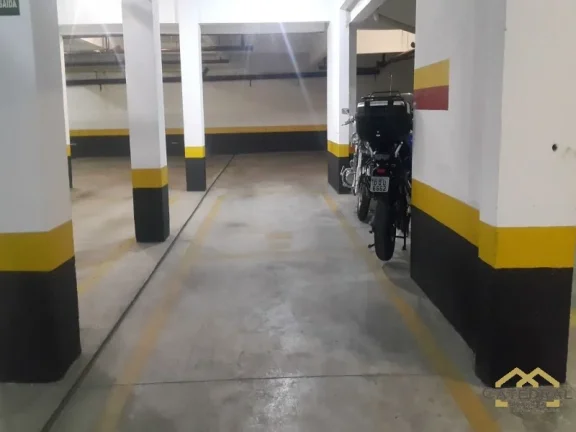 Imagem Apartamento a Venda no Condomínio Villa Giusepe - Jardim Ana Maria - Jundiaí -SP