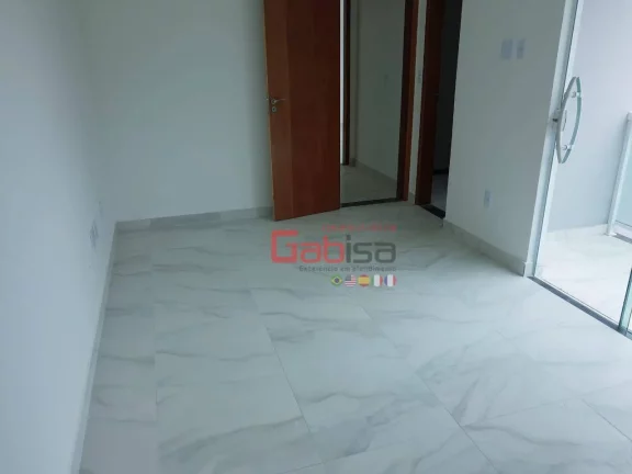 Imagem Casa com 3 dormitórios à venda, 115 m² por R$ 340.000,00 - Caminho de Búzios - Cabo Frio/RJ