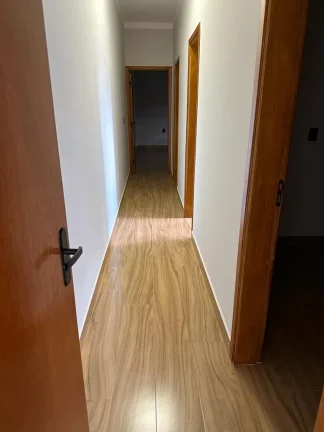 Imagem APARTAMENTO NOVO Á VENDA NO JARDIM MOÊMA EM FRANCA/SP - 100 m²
