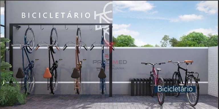 Imagem Apartamento à venda no Jardim Oceania