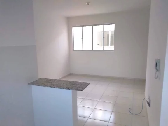 Imagem *APARTAMENTO EM FRANCELINOS
*CONSTITUÍDO POR: 2 DORMITÓRIOS, SALA, COZINHA, BANHEIRO SOCIAL, ÁREA...