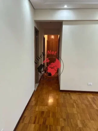 Imagem Amplo apartamento à venda no coração de São Bernardo – 90m², 2 dorms, 2 banheiros e 1 vaga coberta!
