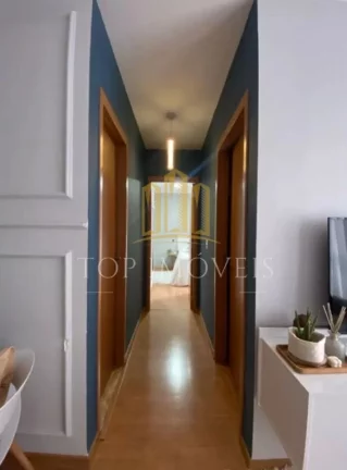 Imagem Lindo Apartamento Localizado no Jardim sul 2 dormtorios Sacada Elevador repleto de Planejados