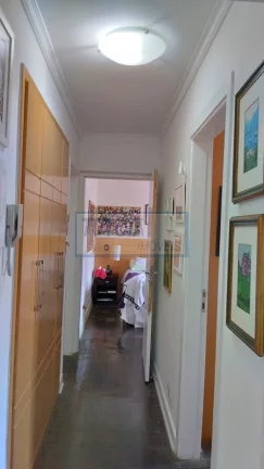 Imagem APARTAMENTO À VENDA NO BAIRRO DE CERQUEIRA CEZAR, SÃO PAULO