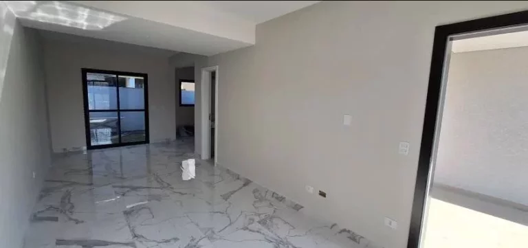 Imagem Sobrado Novo no Xaxim a partir de R$619mil