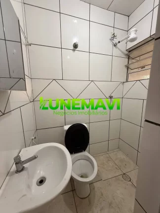 Imagem ALUGA-SE – Casa na Vila São Paulo