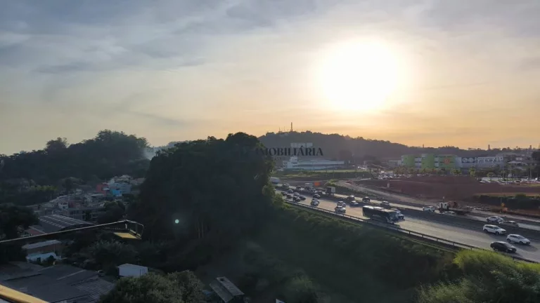 Imóvel com 1 Quarto para Alugar, 636 m² em Vila Pouso Alegre - Barueri