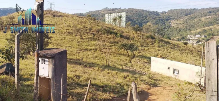 Imagem TERRENO 109.000m² FRENTE ROD. CASTELO BRANCO - SANTANA DE PARNAIBA