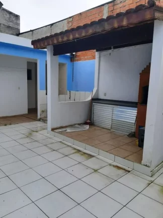 Imagem Casa com 3 dormitórios à venda, 101 m² por R$ 550.000,00 - Vila Figueira - Suzano/SP