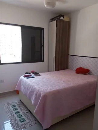 Imagem Apartamento à Venda em Tupi, Praia Grande - SP
