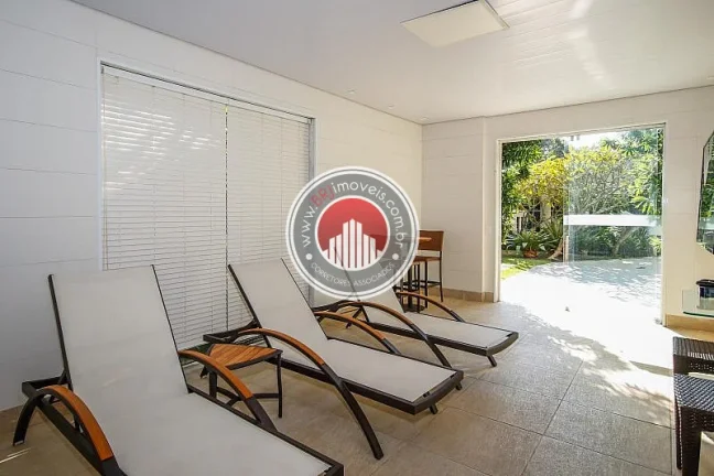 Imagem Apartamento a Venda no bairro Barra da Tijuca - Rio de Janeiro, RJ