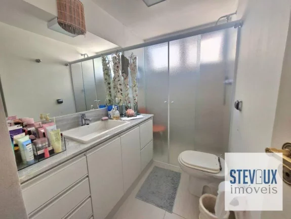 Imagem Apartamento com 3 dormitórios à venda, 152 m² por R$ 3.100.000,00 - Itaim - São Paulo/SP