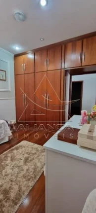 Imagem Casa - Ribeirão Preto - Planalto Verde