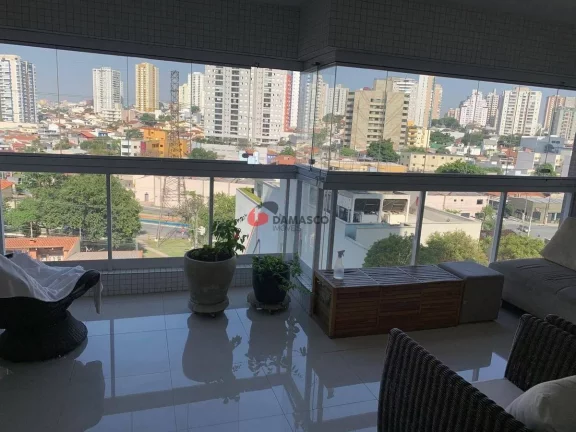 Imagem Apartamento à venda, Barcelona, São Caetano do Sul, SP