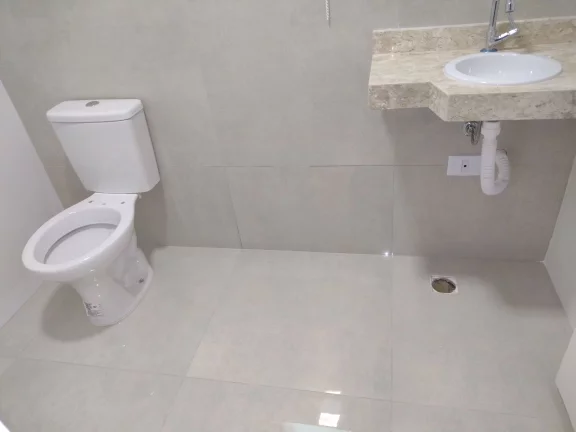 Imagem APARTAMENTO COM ELEVADOR NO PARQUE NOVO ORATÓRIO